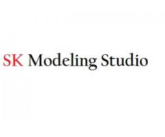 SK Modeling Studio
