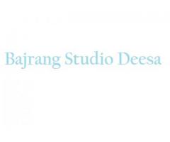 Bajrang Studio Deesa