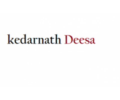 Kedarnath Deesa