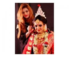 MAKEOVER BY SHEETAL DEY