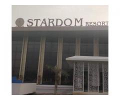 Stardom Hotel and Resorts