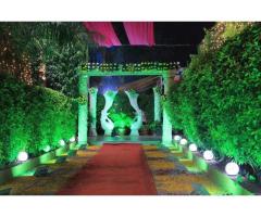 Gokul Garden Banquets Pvt Ltd