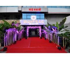 Mantraa Banquet Halls
