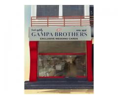GAMPA BROTHERS