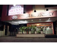 Sri Sai Regency Hotel 