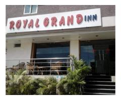 Royal Grand Inn 