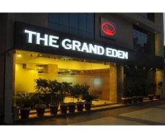 The Grand Eden Hotel