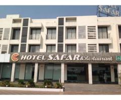 Hotel Safar Palace