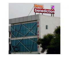 Benediction Hotel Pvt Ltd