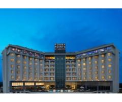 FOUR POINTS BY SHERATON 