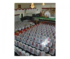 KEERTHI CONVENTION HALL 
