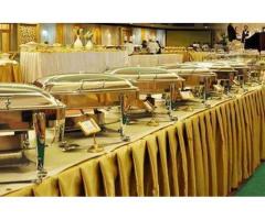 Fortune Banquet And Caterers