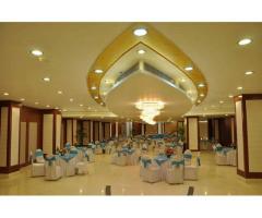 Pind Balluchi Banquet Hall