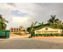 Claremont Kny Hotels 