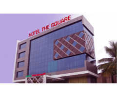 Hotel The Square 