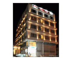 Hotel Shalimar Inn 