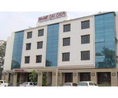 Stanwood Hotel Private Limited 