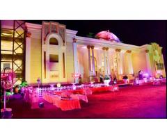 Ornate Banquets & Hospitality 