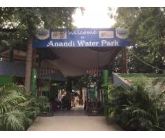 Anandi Water Park