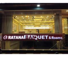 Hotel Ratana International 