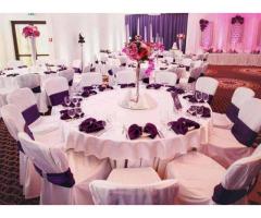 Seychelles Banquet Hall