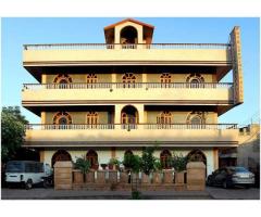 Hotel Beniwal Palace