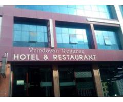 Hotel Vrindavan Regency