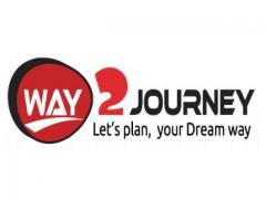 Way 2 Journey Excursion