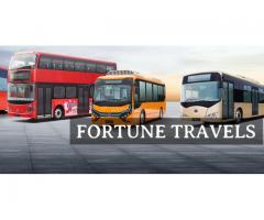 Fortune Travels Pvt Ltd