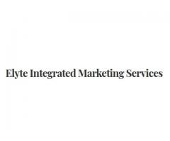 Elyte Integrated Marketing
