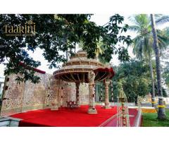 Taarini - Wedding And Events