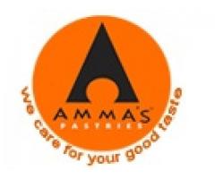 Amma's Pastries
