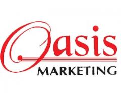 Oasis Marketing