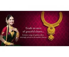 Lalithaa Jewellery Mart Pvt Ltd