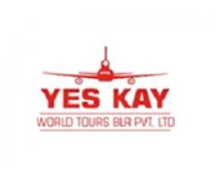Yes Kay World Tours