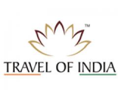 Travel Of India