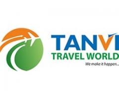 TANVI Travel WORLD