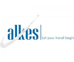 Alkes Travel And Tours