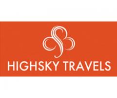 Highsky Travels Pvt Ltd