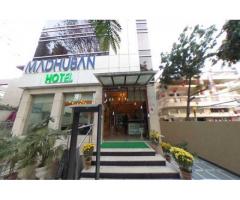 Madhuban Hotel