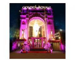 Golden Royale Banquet Hall