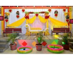 Saniya Celebration Hall Chand Nagar