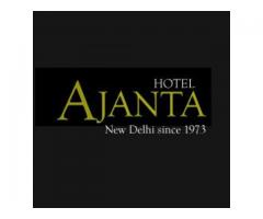 Hotel Ajanta Arkashan Road