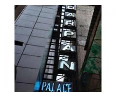 Hotel Darpan Palace Arakashan Road Pahar Ganj