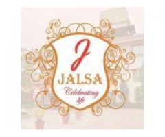 Jalsa Resort and Banquet Jhalaria Road