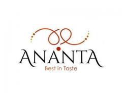 Ananta Hotel & Banquets Jagriti Vihar