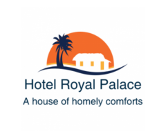 Hotel Royal Palace & Banquet Gandhi Nagar