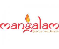 Mangalam Banquet and Lawns Gomti Nagar Extension