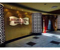 Golden Petal Banquets Akurli Road
