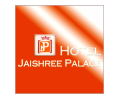 Hotel Jai Shree Palace M.P Nagar